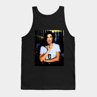 Olivia Benson Tank Top